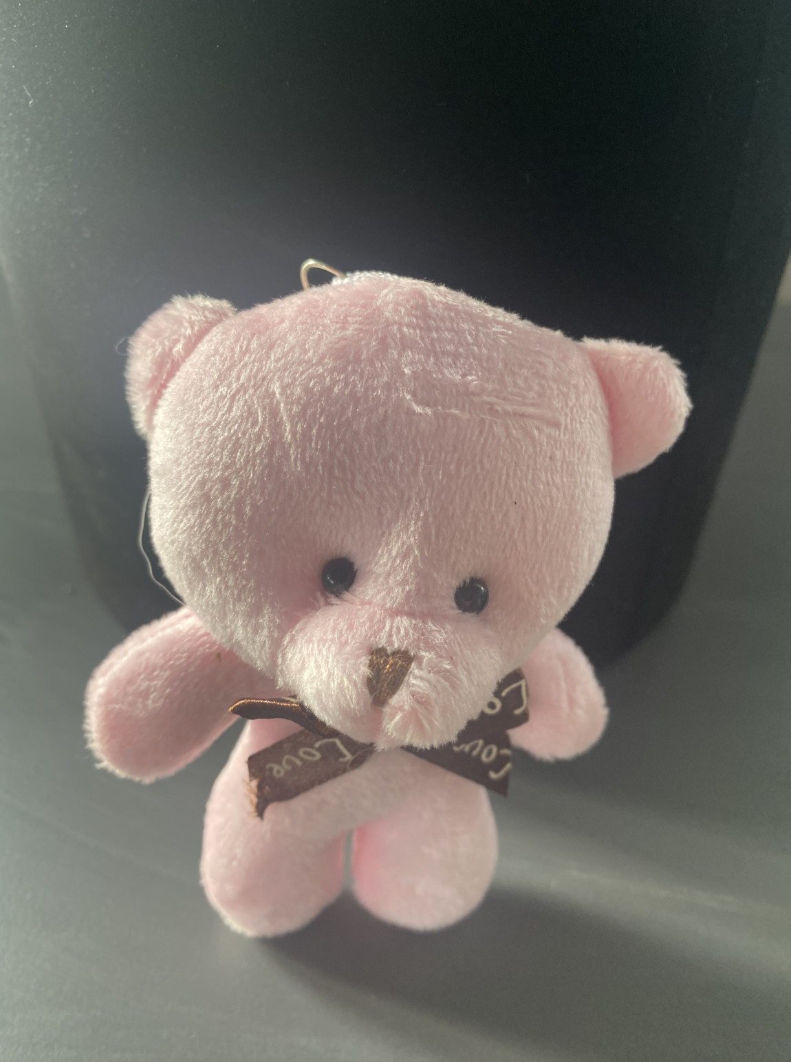 Anahtarlık Ayıcık