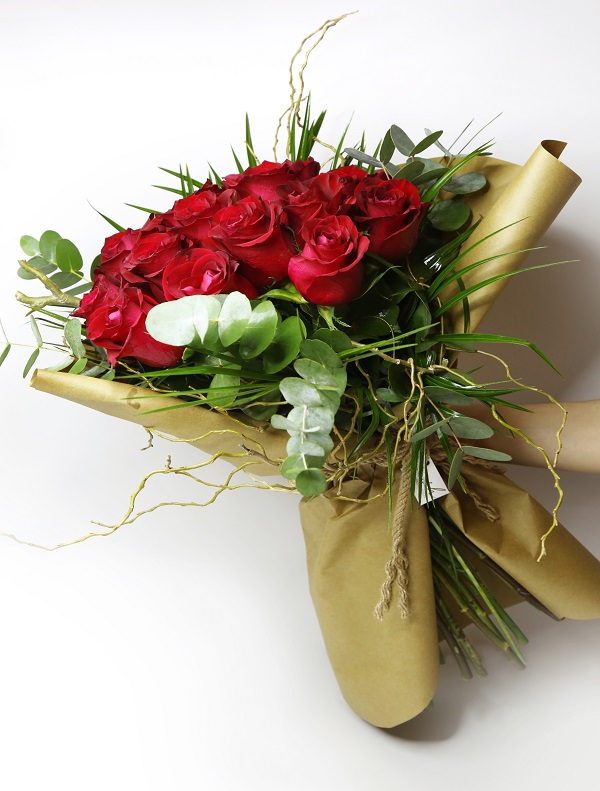 Sliders - Kulu Çiçekçilik